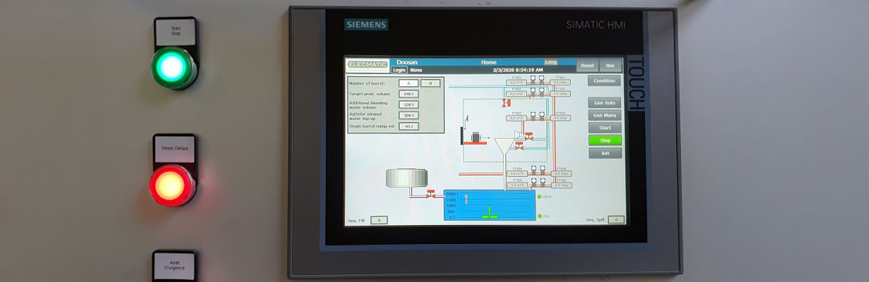 programmation siemens hmi